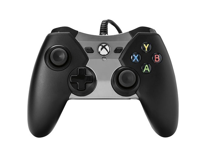 PowerA Spectra LED Controller for Xbox One