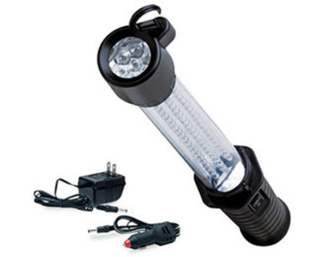 Eastwood Rechargeable LED Light