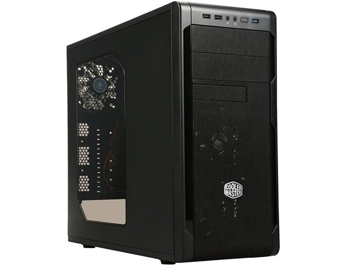 Cooler Master N300 PC Case