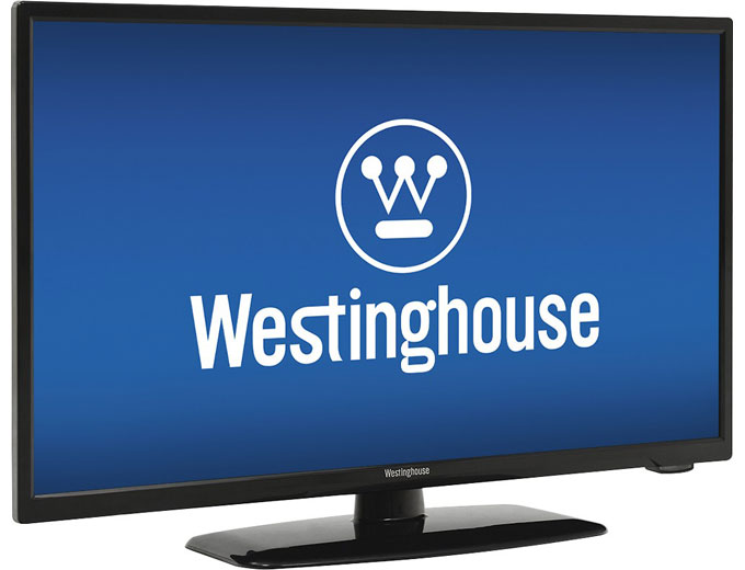 Westinghouse WD24FX1360 1080p LED HDTV