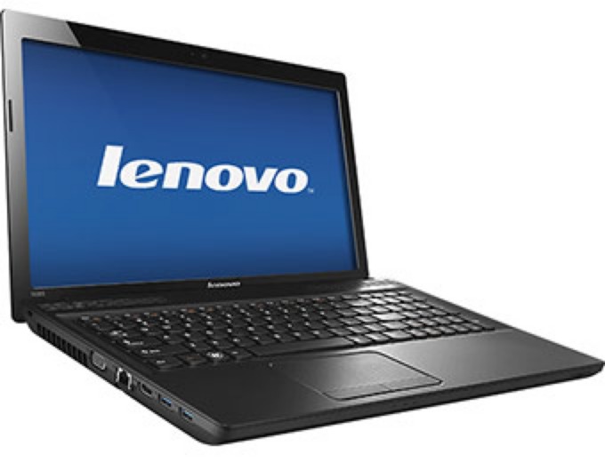 Lenovo IdeaPad N585 15.6" Laptop