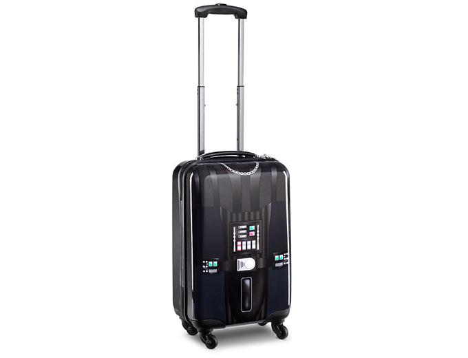 Star Wars Darth Vader Carry-On Luggage