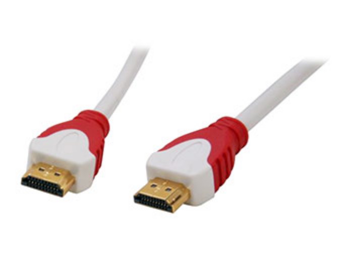 Link Depot 25' HDMI Cable