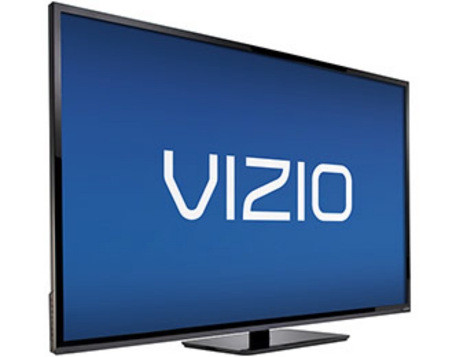 Vizio E-Series Razor 60" LED HDTV