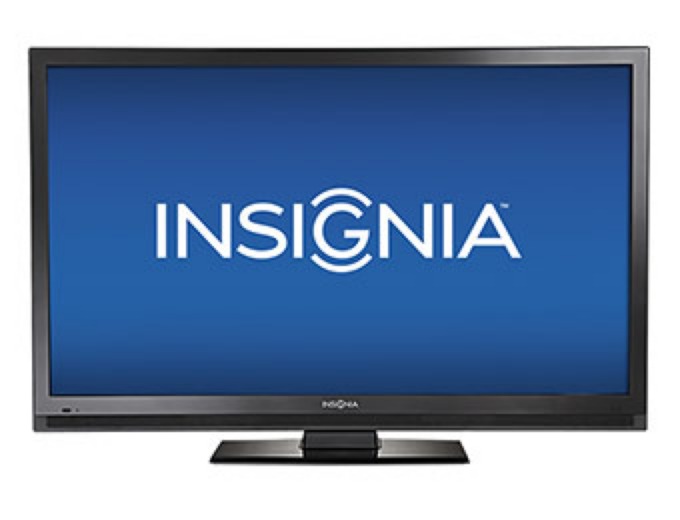Insignia 50" 1080p HDTV