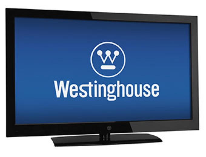 Westinghouse 46" 1080p HDTV