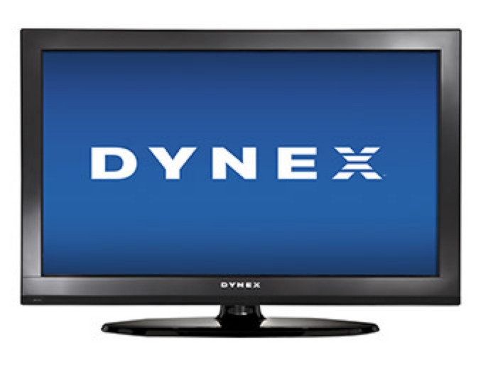 Dynex 32" HDTV