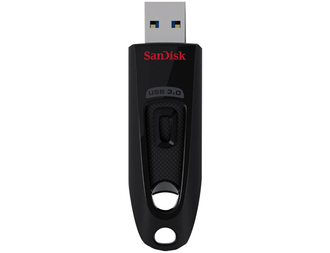 16GB Sandisk Ultra USB 3.0 Flash Drive