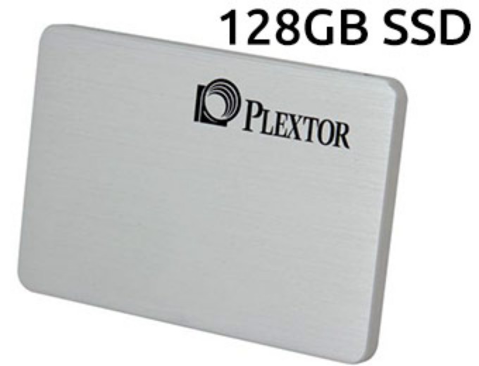 Plextor M5 Pro Series 128GB SSD