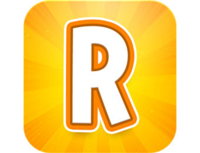 Free Ruzzle Android App