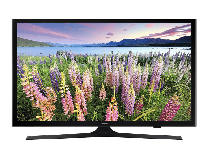 Samsung UN40J5200 40" 1080p Smart LED TV