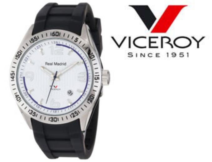 Viceroy Real Madrid 432833-05 Watch