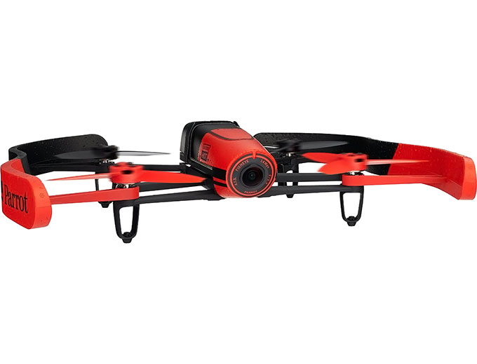 Parrot BeBop Drone 1080p Camera Quadcopter