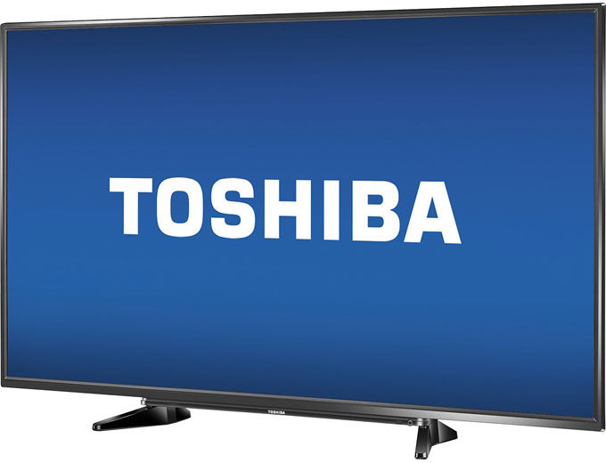 Toshiba 55L310U 55" 1080p LED Smart HDTV