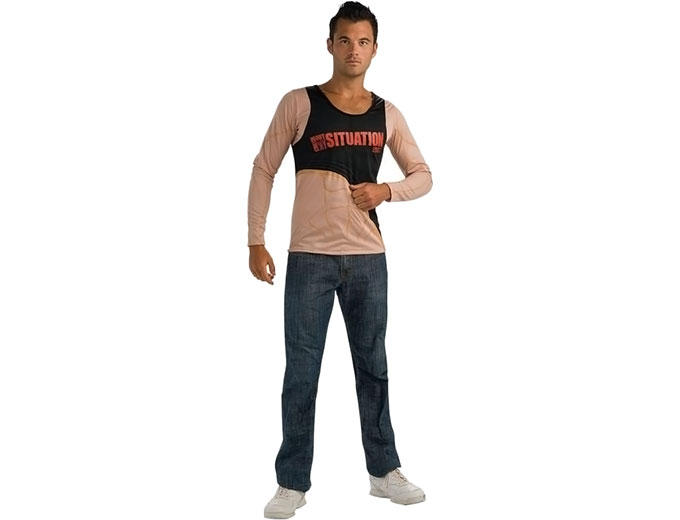 Jersey Shore: Mike "The Situation" Costume