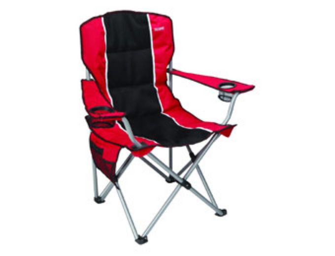 Outdoor Craftsman Folding Chair