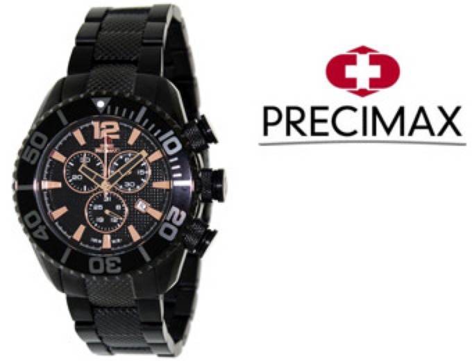 Swiss Precimax SP12171 Swiss Men's Watch