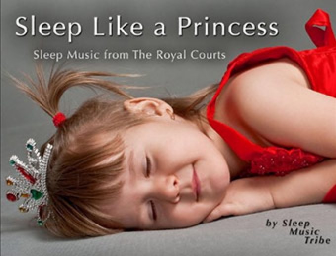 Free Sleep Like a Princess MP3 Download