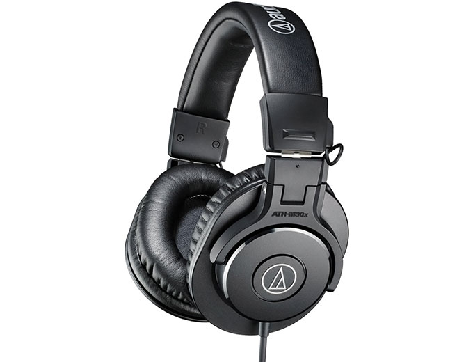 Audio-Technica ATH-M30x Pro Headphones