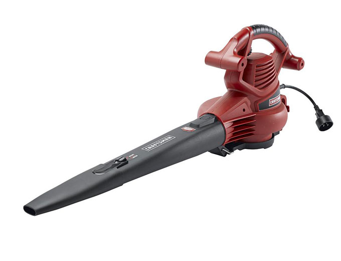 Craftsman Variable Speed Electric Blower