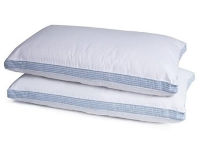 Wamsutta Comfort Pillows