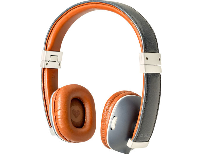 Polk Audio Hinge Headphones