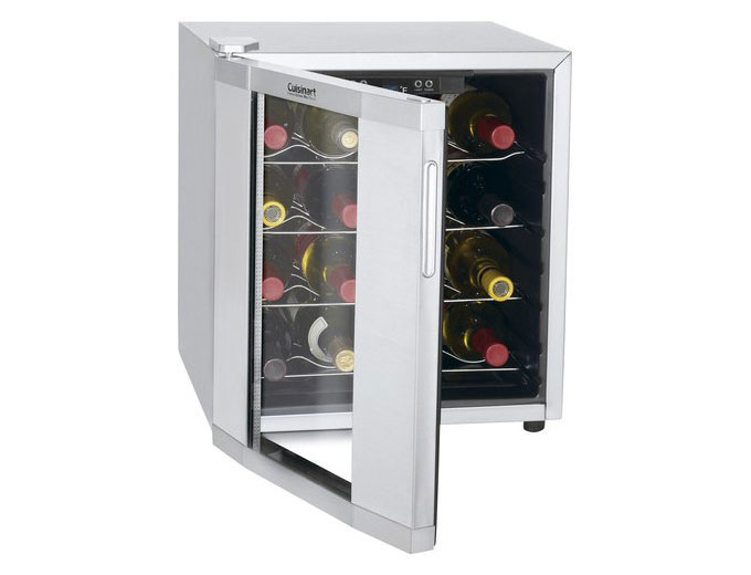Cuisinart CWC-1600 Wine Cellar