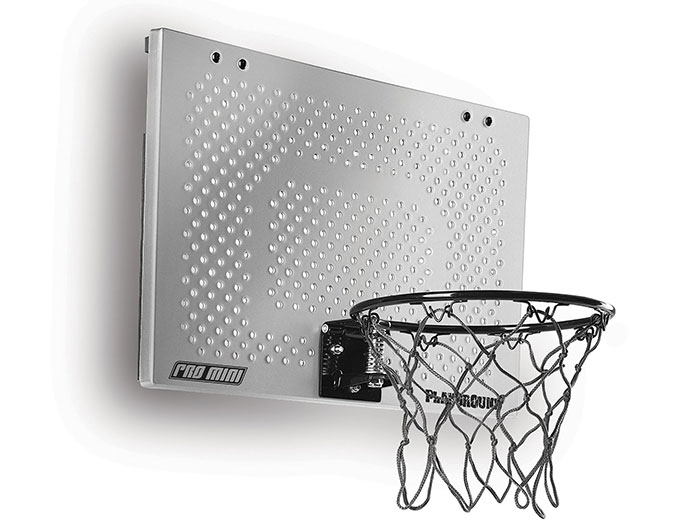 SKLZ Pro Mini Playground Basketball Hoop