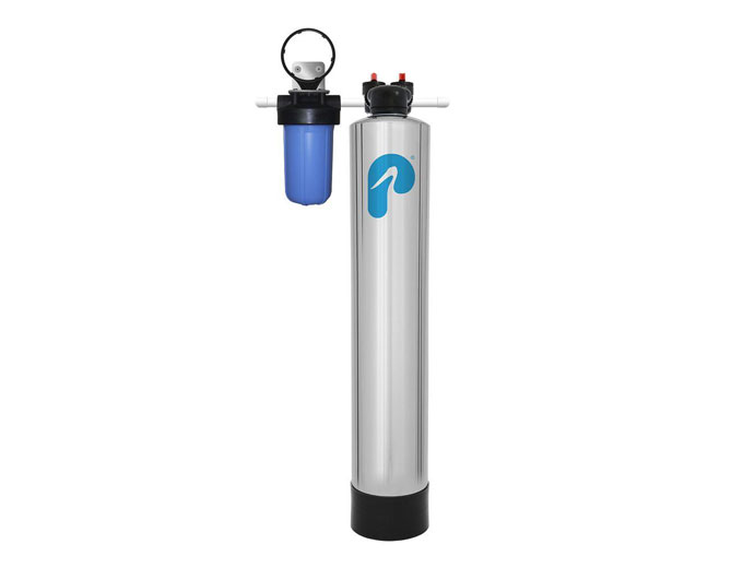 Pelican NS6 NaturSoft Water Softener System