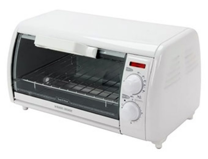 Black & Decker TRO420 Toast-R-Oven