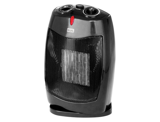 Kul KU39301 Ceramic Heater