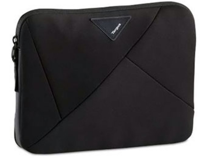 Free: Targus A7 Tablet/Netbook Slipcase