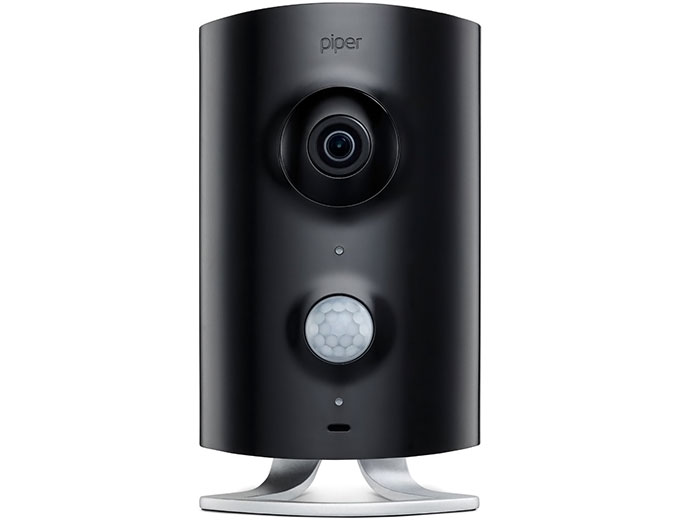 Piper nv Smart Home Security System