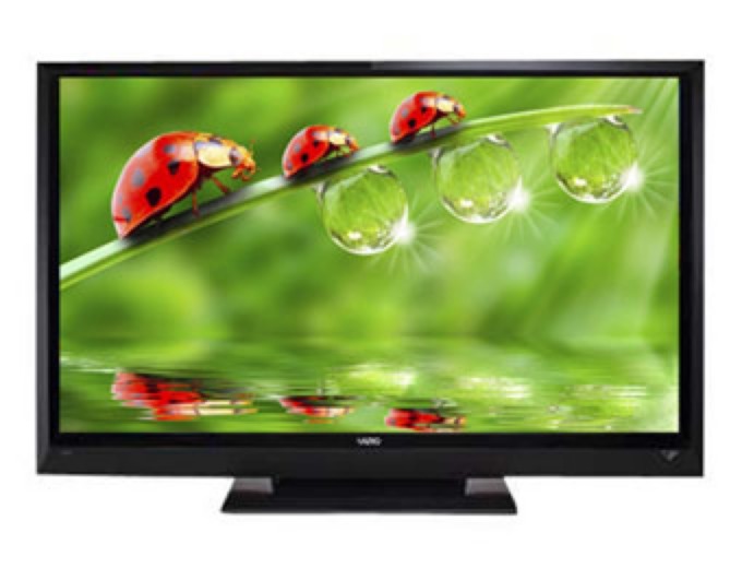 Vizio 55-Inch E552VLE LCD HDTV
