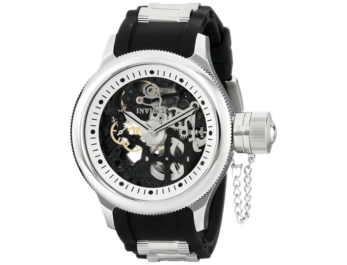 Invicta 17263 Russian Diver Mechanical Watch