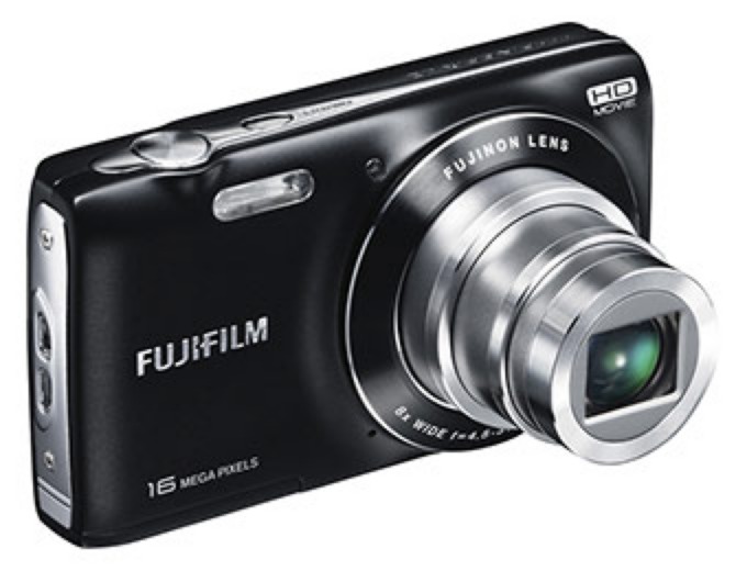 Extra $75 off Fujifilm FinePix JZ250