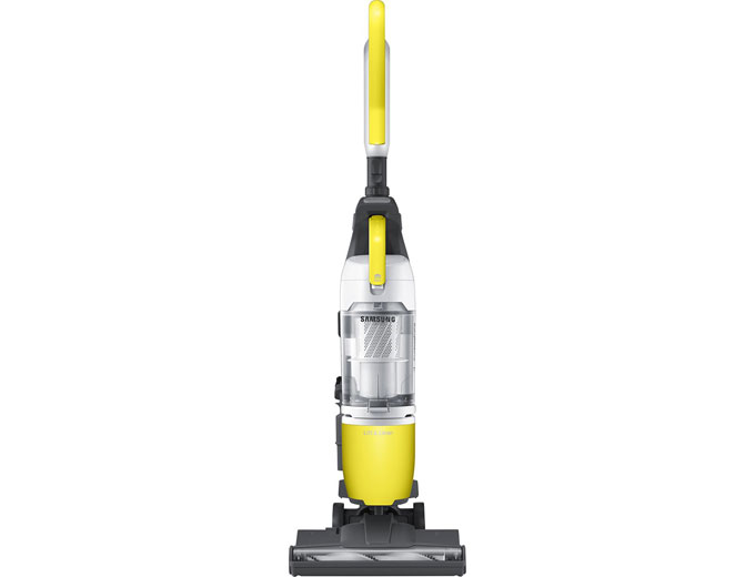 Samsung Lift & Clean VU3000 Upright Vacuum