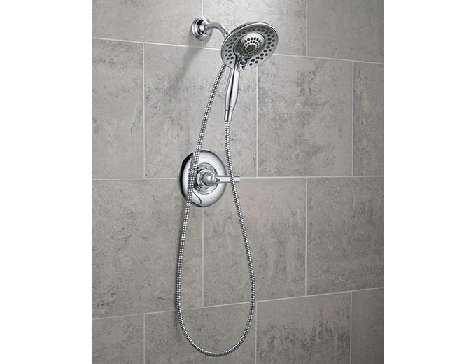 Delta In2ition 5-Setting Handshower