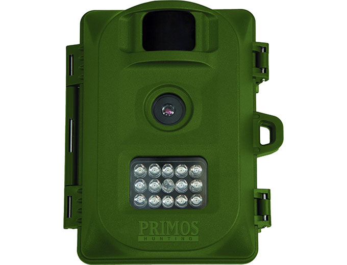 Primos 6MP Bullet Proof Trail Camera