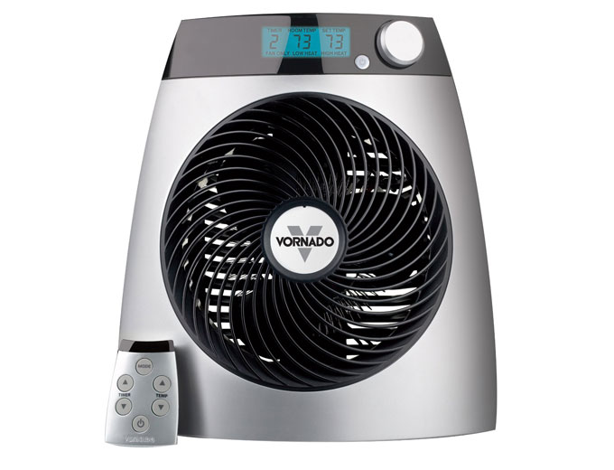 Vornado iControl Digital Vortex Heater