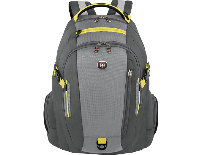 Swiss Gear Commute 16" Laptop Backpack
