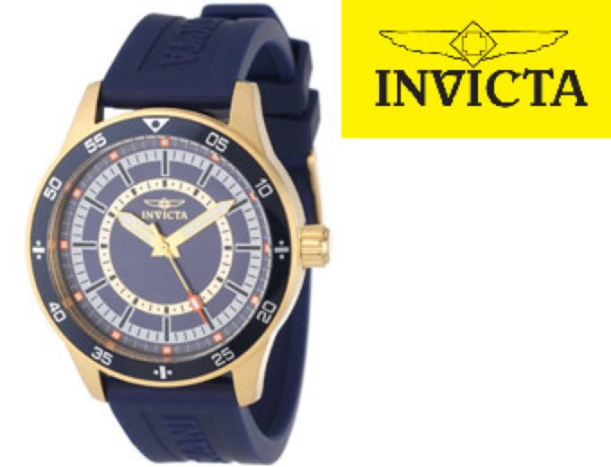 Invicta 14333 Specialty Men's Watch