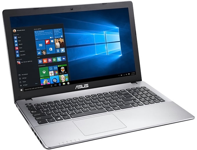 Asus X550ZA-WH11 15.6 Laptop