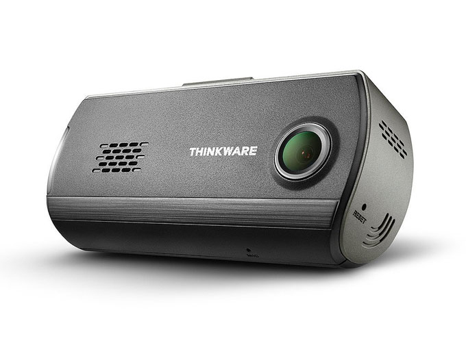 Thinkware H100 High-Definition Dash Camera