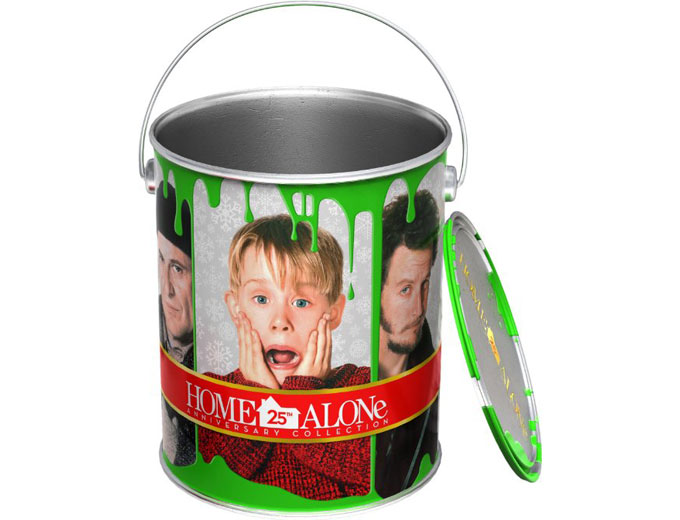 Home Alone Ultimate Collector's Edition