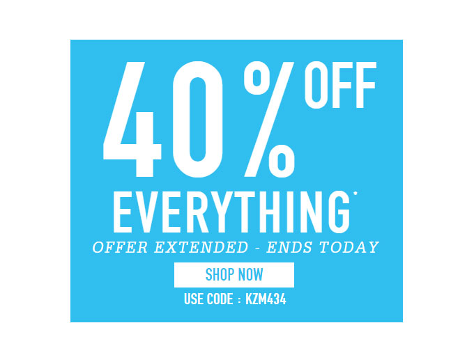 Extra 50% off Everything at Allposters