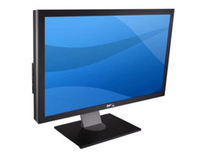Dell UltraSharp U2711 27-Inch Monitor