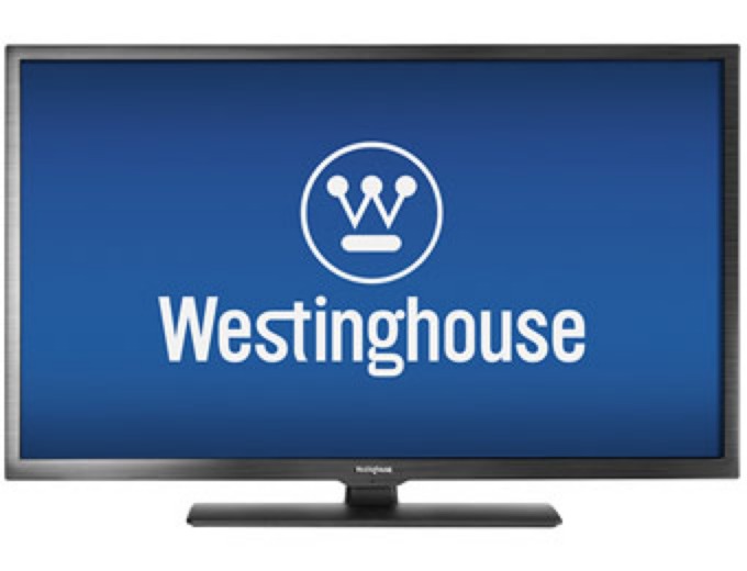 Westinghouse UW39T7HW 39-Inch LED HDTV