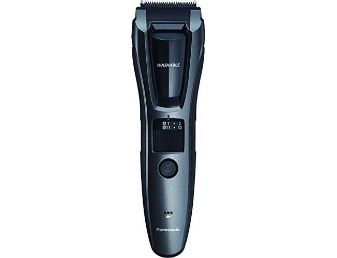 Panasonic ER-GB60-K Beard and Hair Trimmer