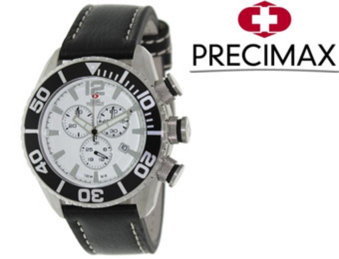 Swiss Precimax SP12178 Swiss Watch